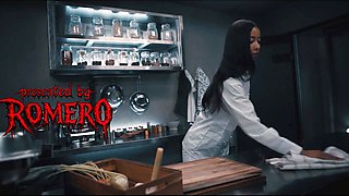 Vampire Domination - Barbie Rous And Lia Lin