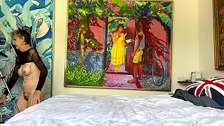 Enjoying the Liberator Wedge