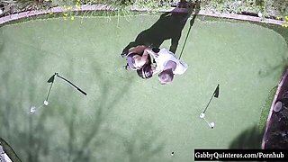 Gabby Quinteros featuring Gabby Quinteros's mexican clip