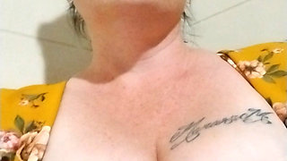 Big Titties AluraMarie