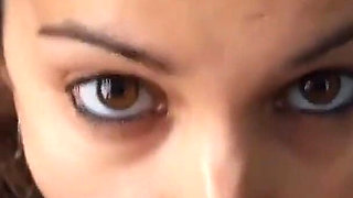 Blowjob and Anal Sex in the Field