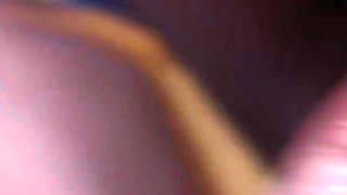 Fucking My Wife and Her Lover in the Ass. Bisexual Threesome Ep 30912