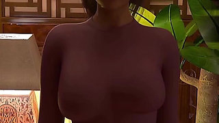 Agent Sherine Part 3