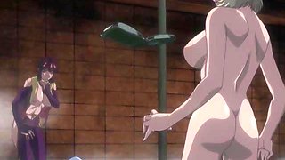 Bible Black New Chapter 6 Reproduction: Asian, Japanese  Fetish Porn