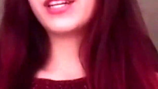 Dancing Sensual Show Petite Latina Ass Hole