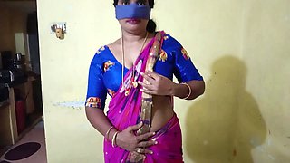 Indian babe enjoys hardcore sex with her boyfriend