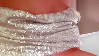 Solo Masturbation Let's Cum Together