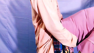 Bengali married woman having sex with her friend