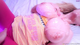 LilyKoti Crafts Homemade Passion with Intimate Seductive Touch