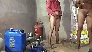 I Fucked My Wife Like a Dog at Night