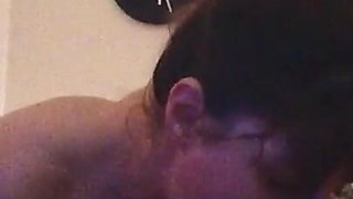 My Ipad Videos: Blowjob, Missionary, and Cowgirl Riding