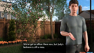 The genesis order: pool party, fun times ep 104