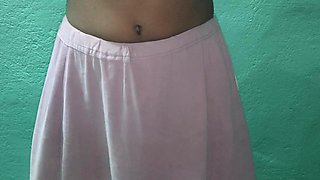 Indian Tamil Girl Hard Fuck with Stepbrother Sex Video