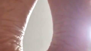 Lick My Sweaty Feet!