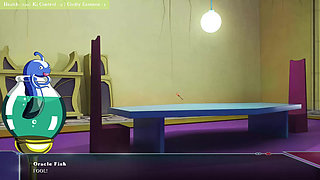 Dragon Ball Divine Adventure