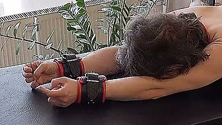 My Slave of Steelcage Used and Fucked