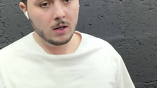 Facefucking, Deep Throat, Pussy Licking and Rough Sex with the Big Ass Barista and Her Big Boobs - Luna Doll