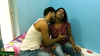 Indian Teen Sister And Cousin Brother Hot Sex