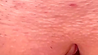 Night Club Chick Rides Cock for a Facial