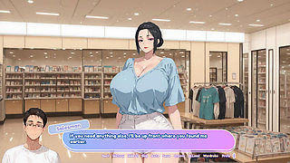 Unbreakable Love: I Got Hard While Watching My Wife Being Touchy with My Friend - Episode 8
