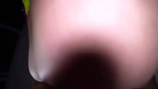 Big Booty Mandy Draining BBC - Mandy Muse