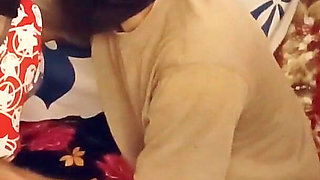 Happy Birthday to the Aunt of the Desi Village Part 1