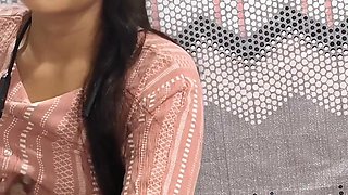 Indian College Girls Jeans Top Pe Joarder Chuday Hotel