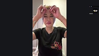 Trikepatrol Interview - Maria Ozawa (yes, It's Really Her!)