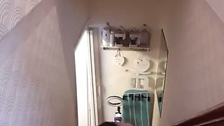 Climbing the stairway to heaven