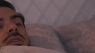 Family House S1e2: What Happens When Step Aunty Ties Step Nephew to Chair for Jimmy Bud Fuck?