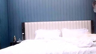 Wife Couple Hardcore Sex Hotel Room Hidden Cam Voyeur