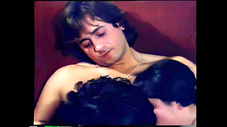 Provocative and Defiant Girl (part 2)