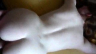 Geiler Arsch Ficken - Amateur German Homemade Close-Up
