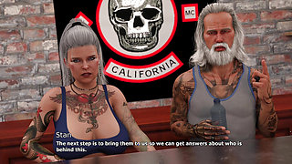 Sons of Analarchy (part 37)