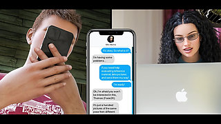 MILFs of Sunville - Ep 101 - Is There a Solution by Misskitty2k