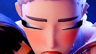 Kpop Cock Hunters Sucking Dick, Final Fantasy Tight Pussy Cum Covered Ass Foursome