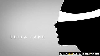 Brazzers - nubiles like it enormous - dont tell daddy gig starri