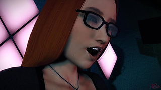 Interview with Tarah Harper