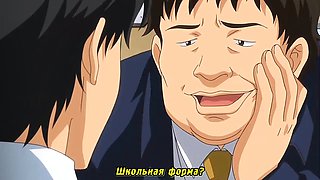 Stoppevil Hentai GangBang