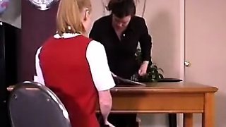 Sexy blonde amateur hidden cam HD videos