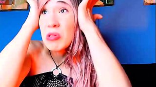 Webcam milf with breast milk live hardcore masturbate