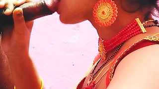 Desi Indian Housewife Fucking