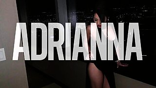 Webcam milf masturbation pussy ass