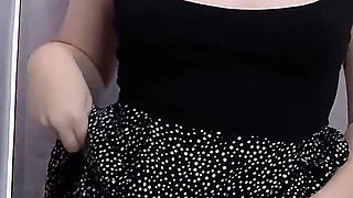 Short Hot Dance