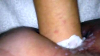 Punished British Anal Fisting