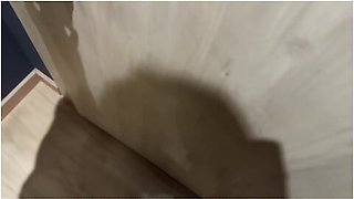Stepmom Wakes Up Grinding On Stepson In Shared Bed - Creampie Ensues!