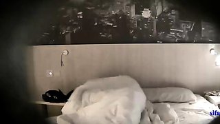 Amateur Hidden Cam Fuck On Couch
