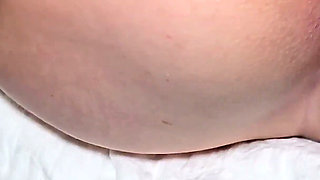 Hubbys Sloppy Seconds After Pool Party Takeover