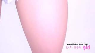 Teen 18+ Fucked By At Casting Audition