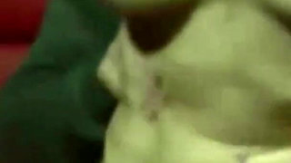 This French Babe Got Big Load of Cum in Cinema